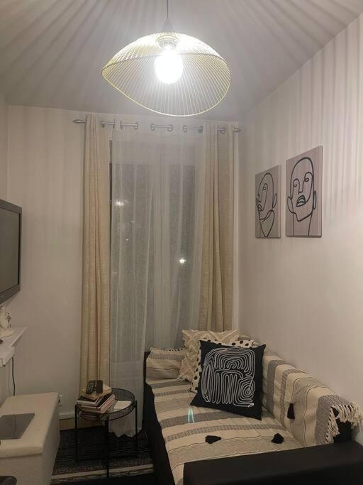 App Cozy En Plein Coeur De Apartment *