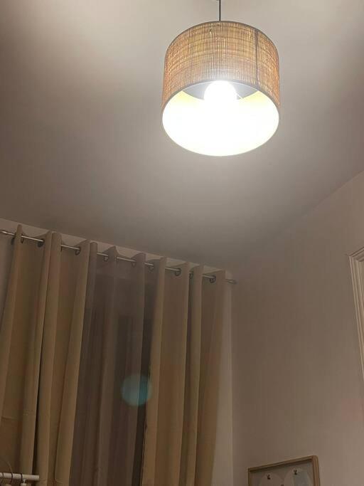 App Cozy En Plein Coeur De Apartment Paris