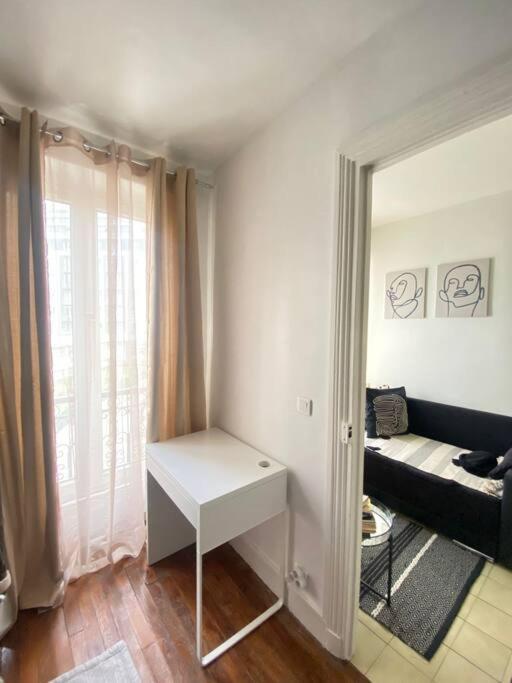 App Cozy En Plein Coeur De Apartment *