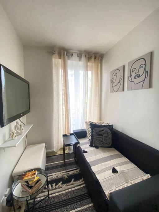 Apartment App Cozy En Plein Coeur De Paris