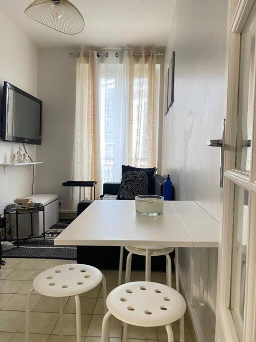 Apartment App Cozy En Plein Coeur De *